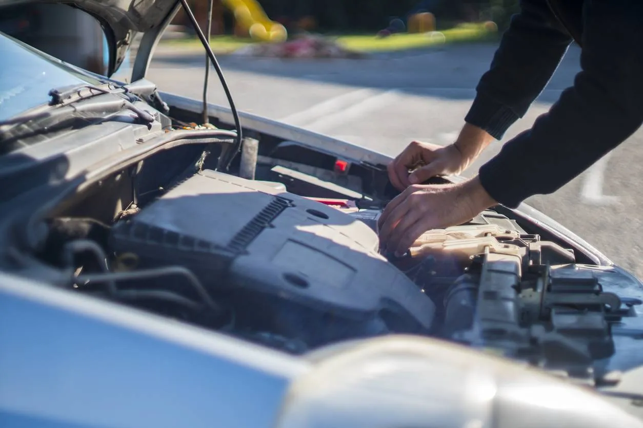 reprogrammation moteur