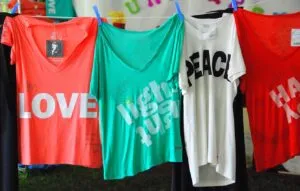 T-shirts beauf pour un EVG ou un EVJF