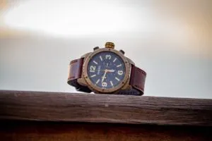 montre bell & ross