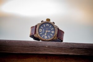 montre bell & ross