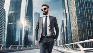 5 erreurs à éviter au moment de choisir un costume homme