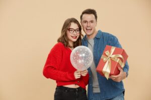 cadeau personnalisé