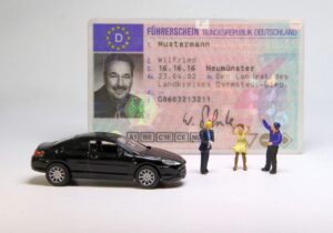 permis de conduire pas cher