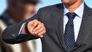 Les bénéfices d'intégrer une montre intelligente dans le quotidien des hommes
