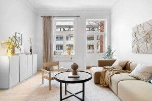 estimation loyer appartement