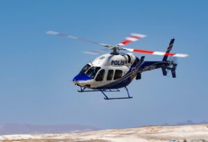 Prenez les commandes : découvrez l’expérience unique d’un stage de pilotage en hélicoptère