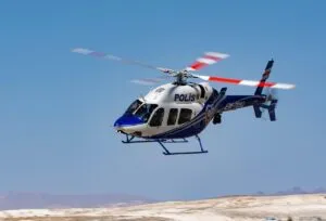 Prenez les commandes : découvrez l’expérience unique d’un stage de pilotage en hélicoptère