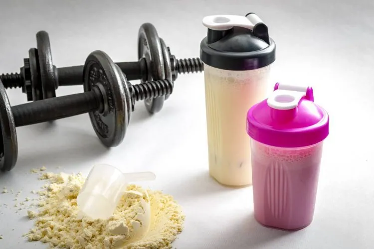 whey, protéines, compléments alimentaires