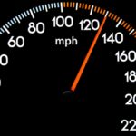 régime moteur à 130 kmh