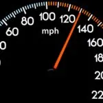 régime moteur à 130 kmh