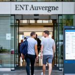 ENT Auvergne