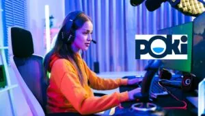 poki