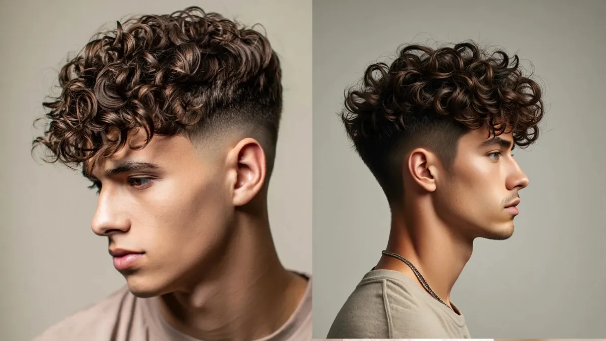 coupe casquette